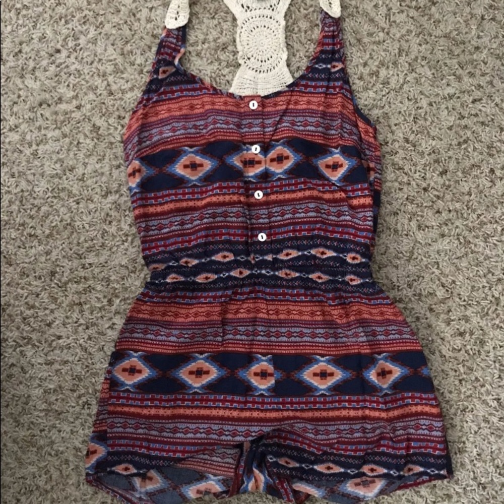 Romper